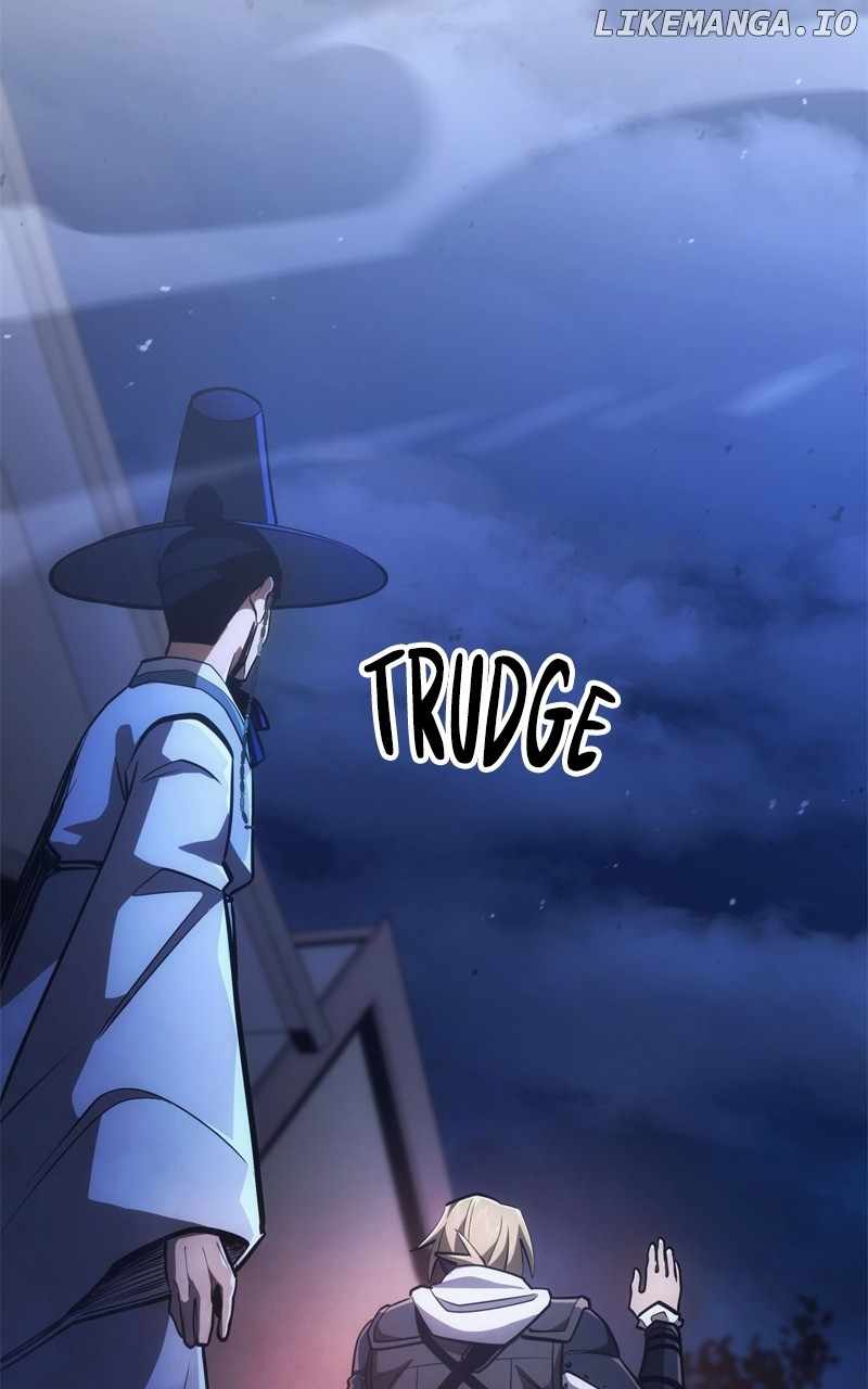 Read Assassin’s Creed chapter 81 image 81 on Lezhin