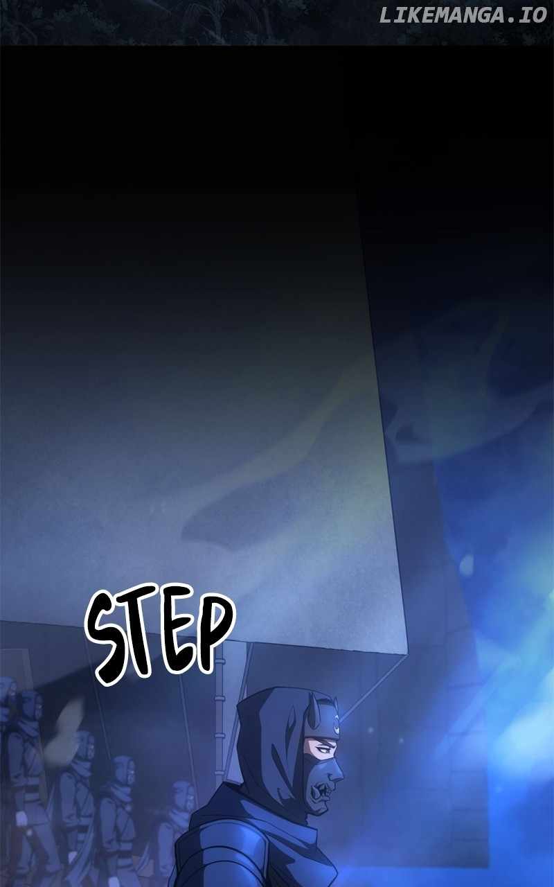 Read Assassin’s Creed chapter 81 image 84 on Lezhin
