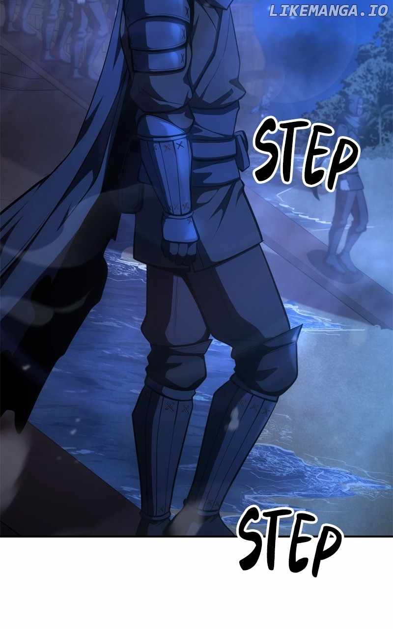 Read Assassin’s Creed chapter 81 image 85 on Lezhin