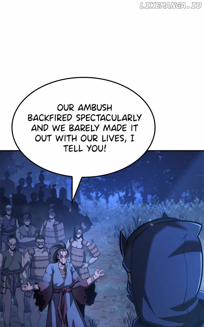 Read Assassin’s Creed chapter 81 image 90 on Lezhin