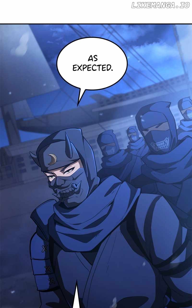 Read Assassin’s Creed chapter 81 image 92 on Lezhin