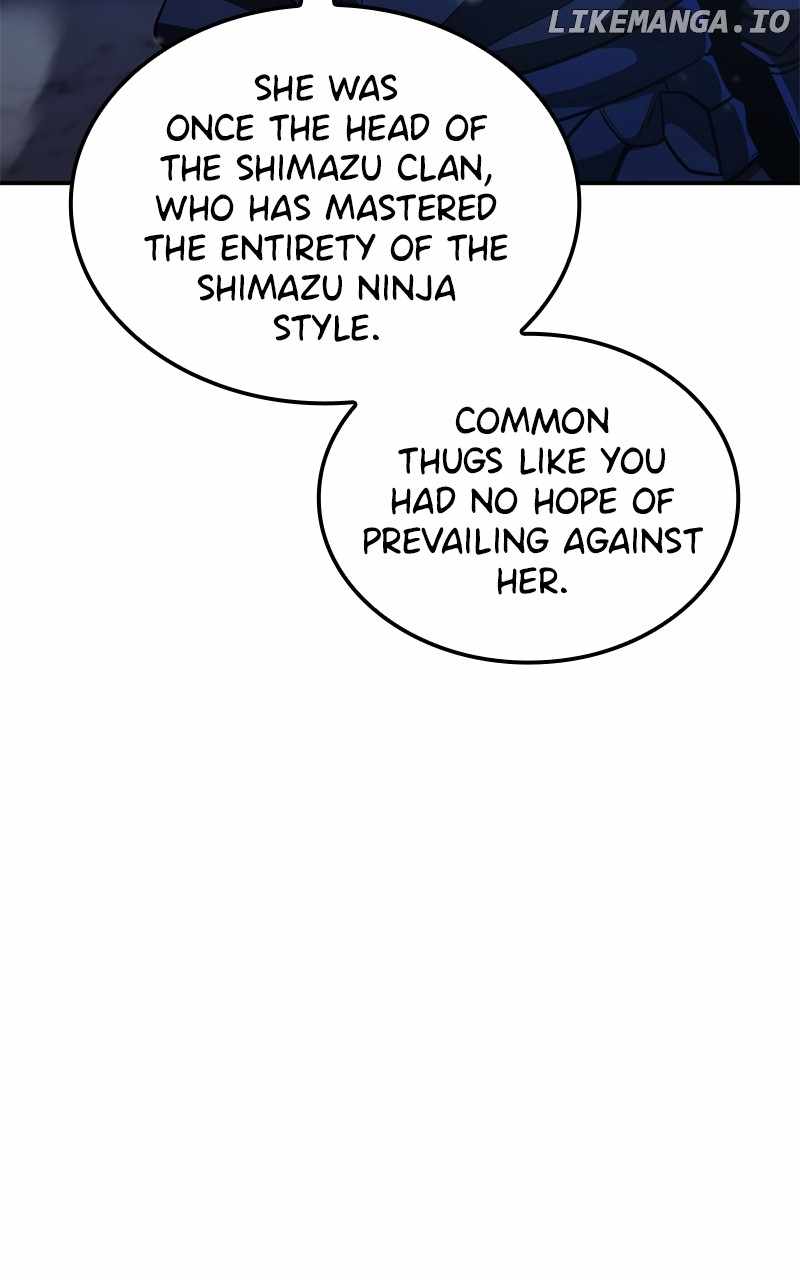 Read Assassin’s Creed chapter 81 image 93 on Lezhin