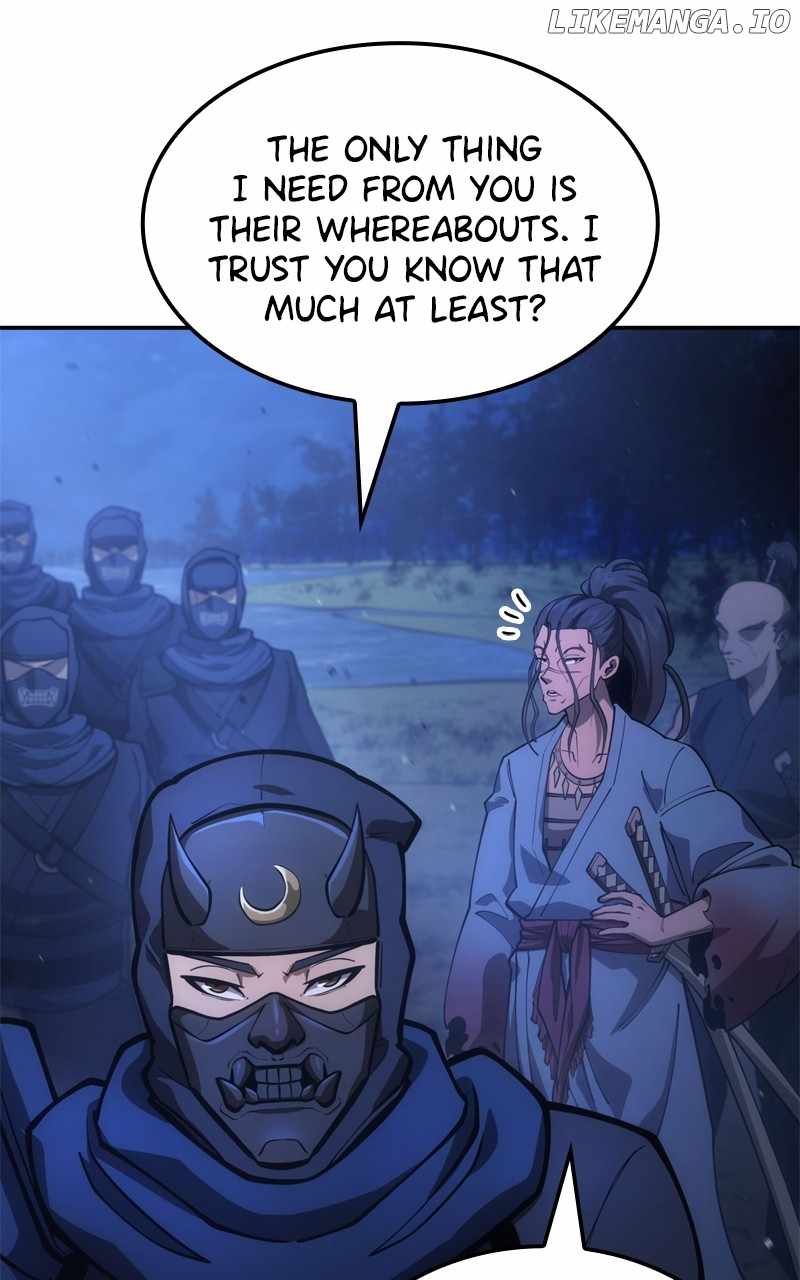 Read Assassin’s Creed chapter 81 image 94 on Lezhin