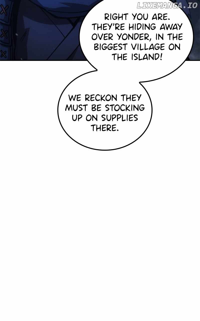 Read Assassin’s Creed chapter 81 image 95 on Lezhin