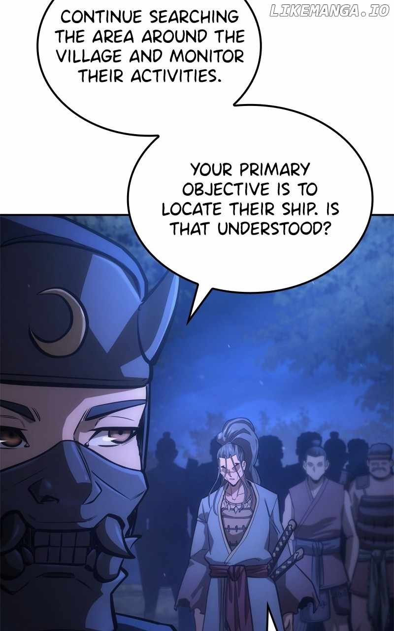 Read Assassin’s Creed chapter 81 image 98 on Lezhin