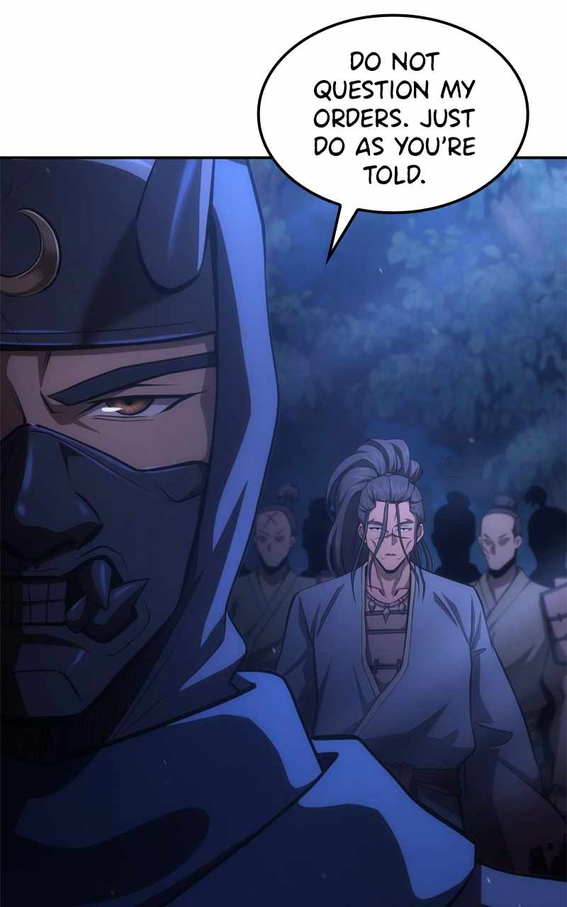 Read Assassin’s Creed chapter 82 image 103 on Lezhin