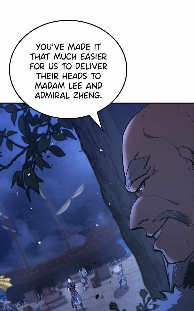 Read Assassin’s Creed chapter 82 image 11 on Lezhin