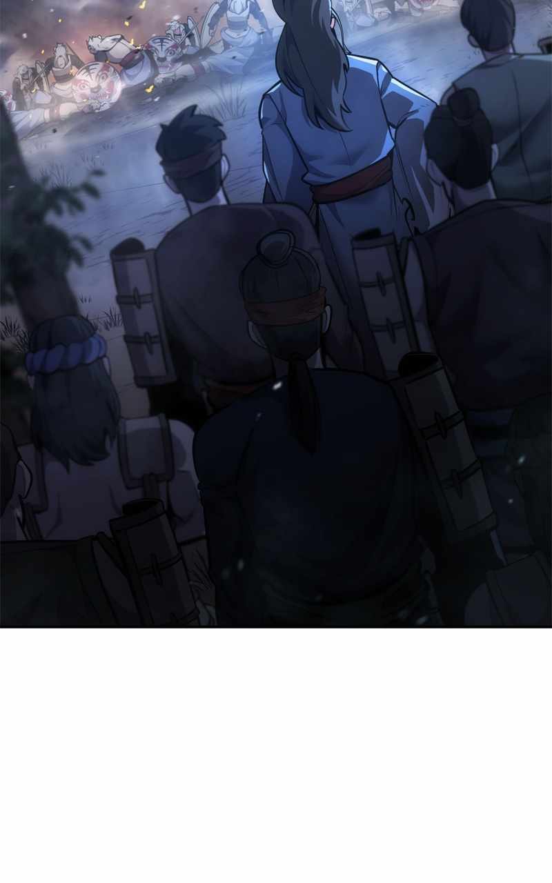 Read Assassin’s Creed chapter 82 image 127 on Lezhin