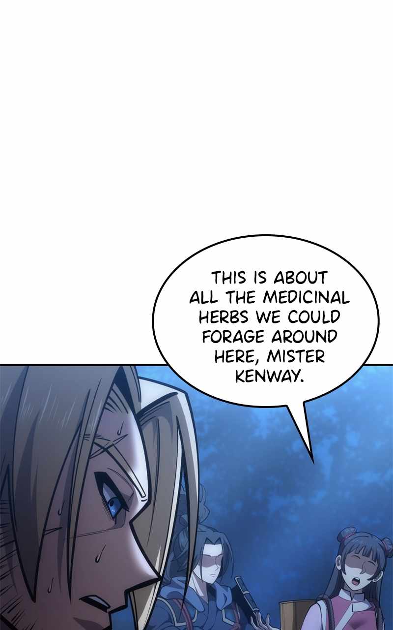 Read Assassin’s Creed chapter 82 image 133 on Lezhin