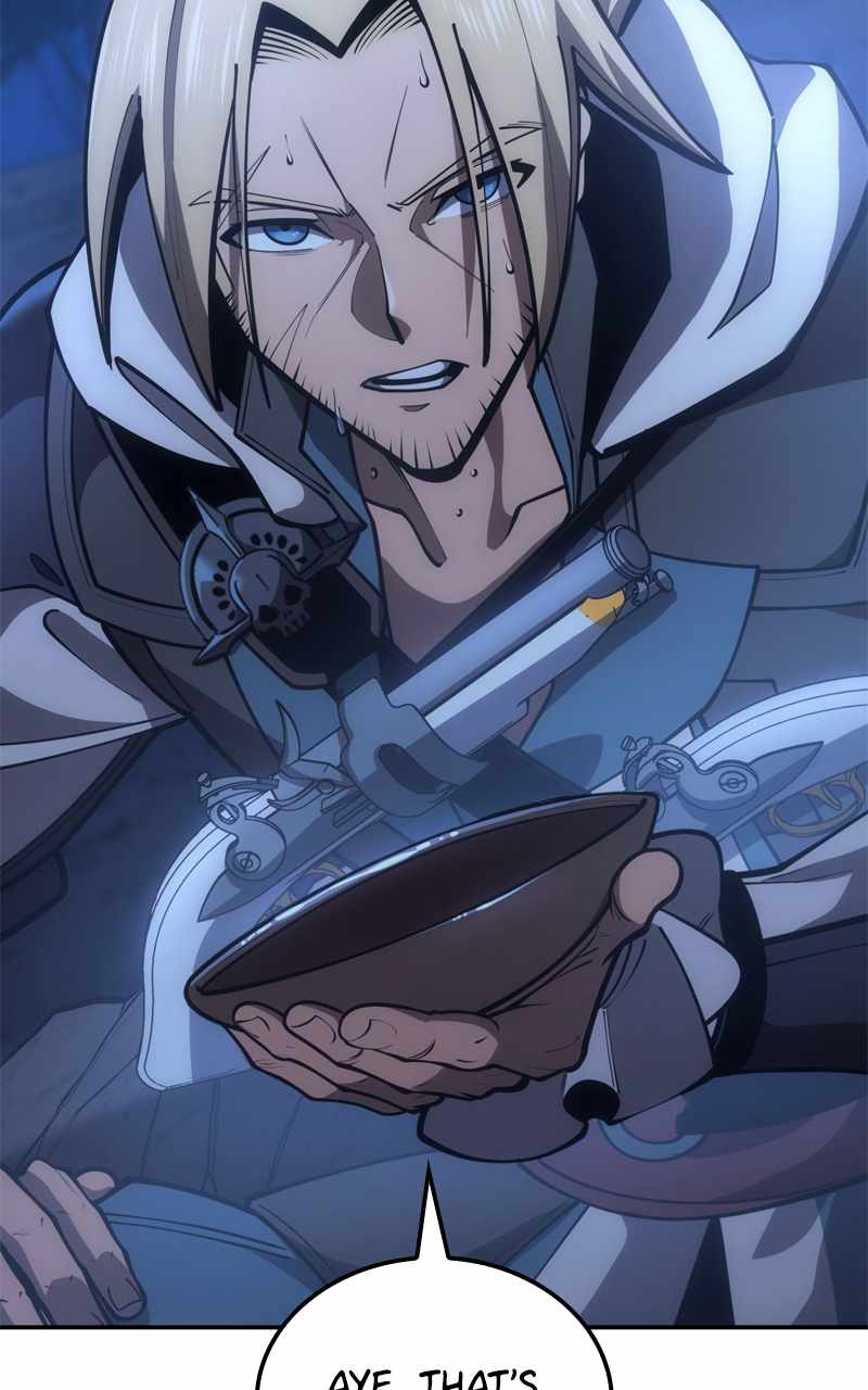 Read Assassin’s Creed chapter 82 image 137 on Lezhin