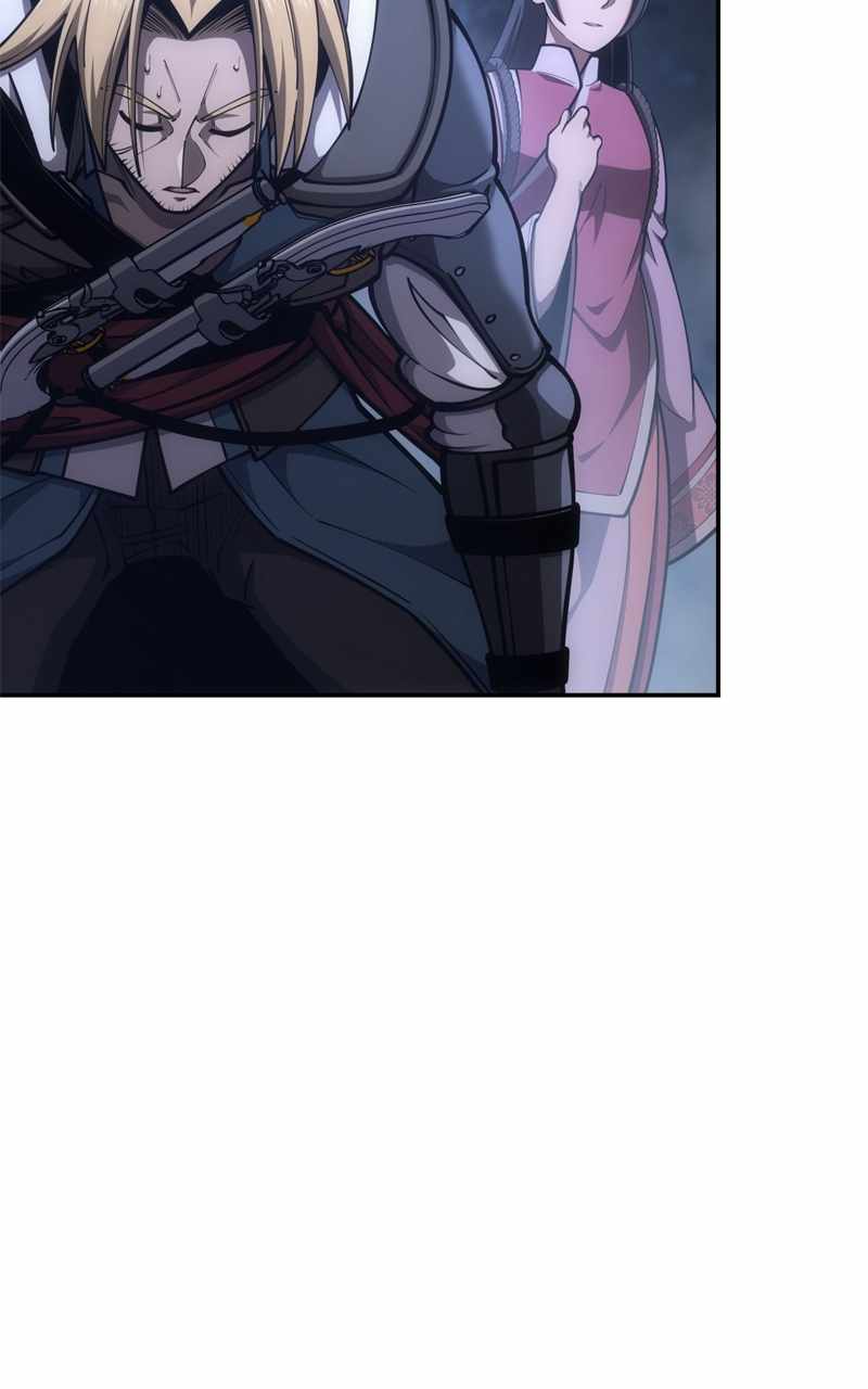 Read Assassin’s Creed chapter 82 image 143 on Lezhin