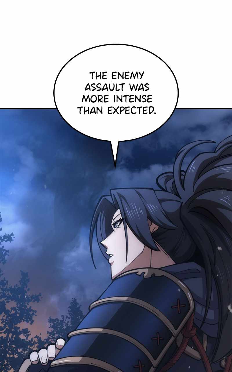 Read Assassin’s Creed chapter 82 image 144 on Lezhin