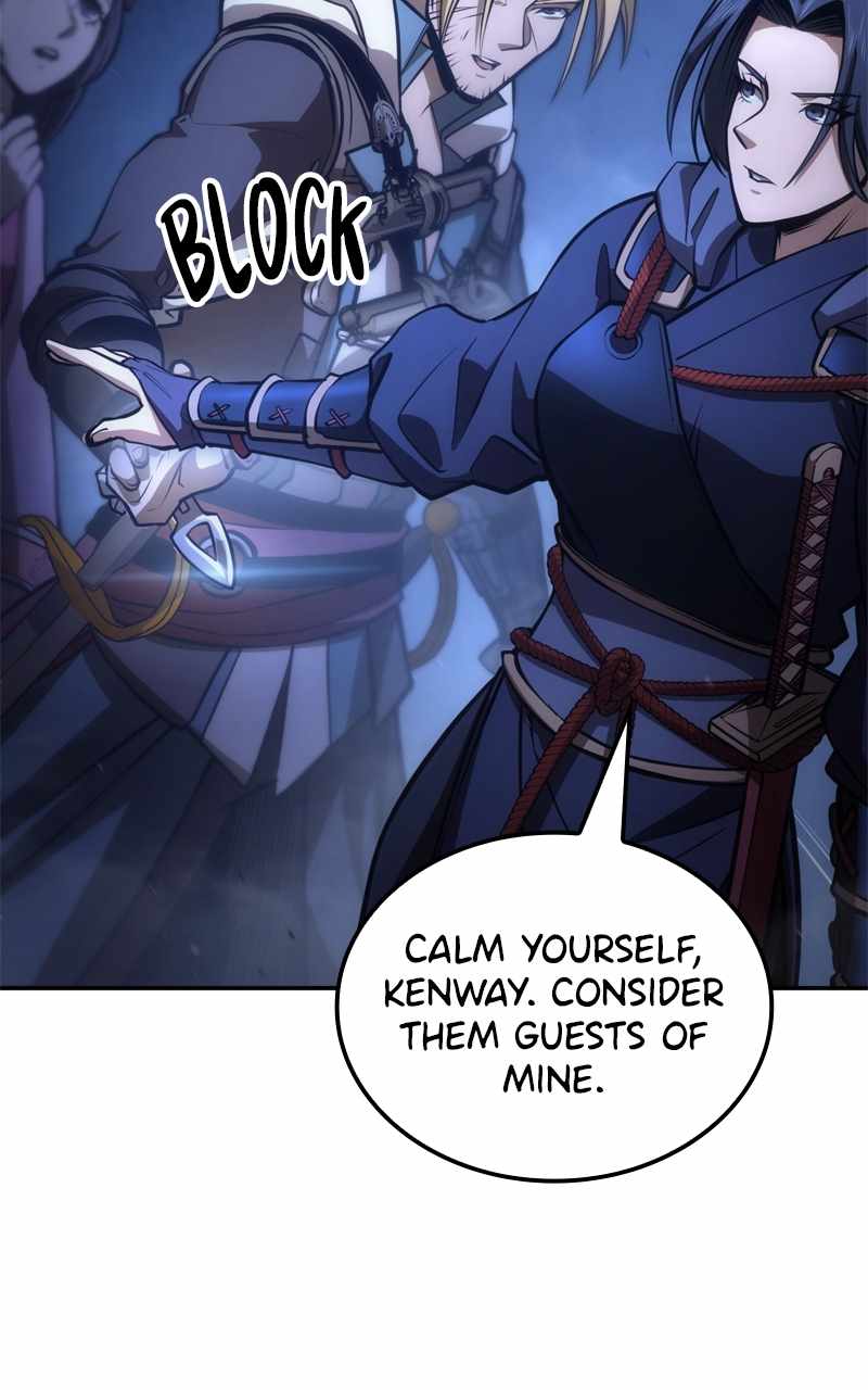 Read Assassin’s Creed chapter 82 image 152 on Lezhin