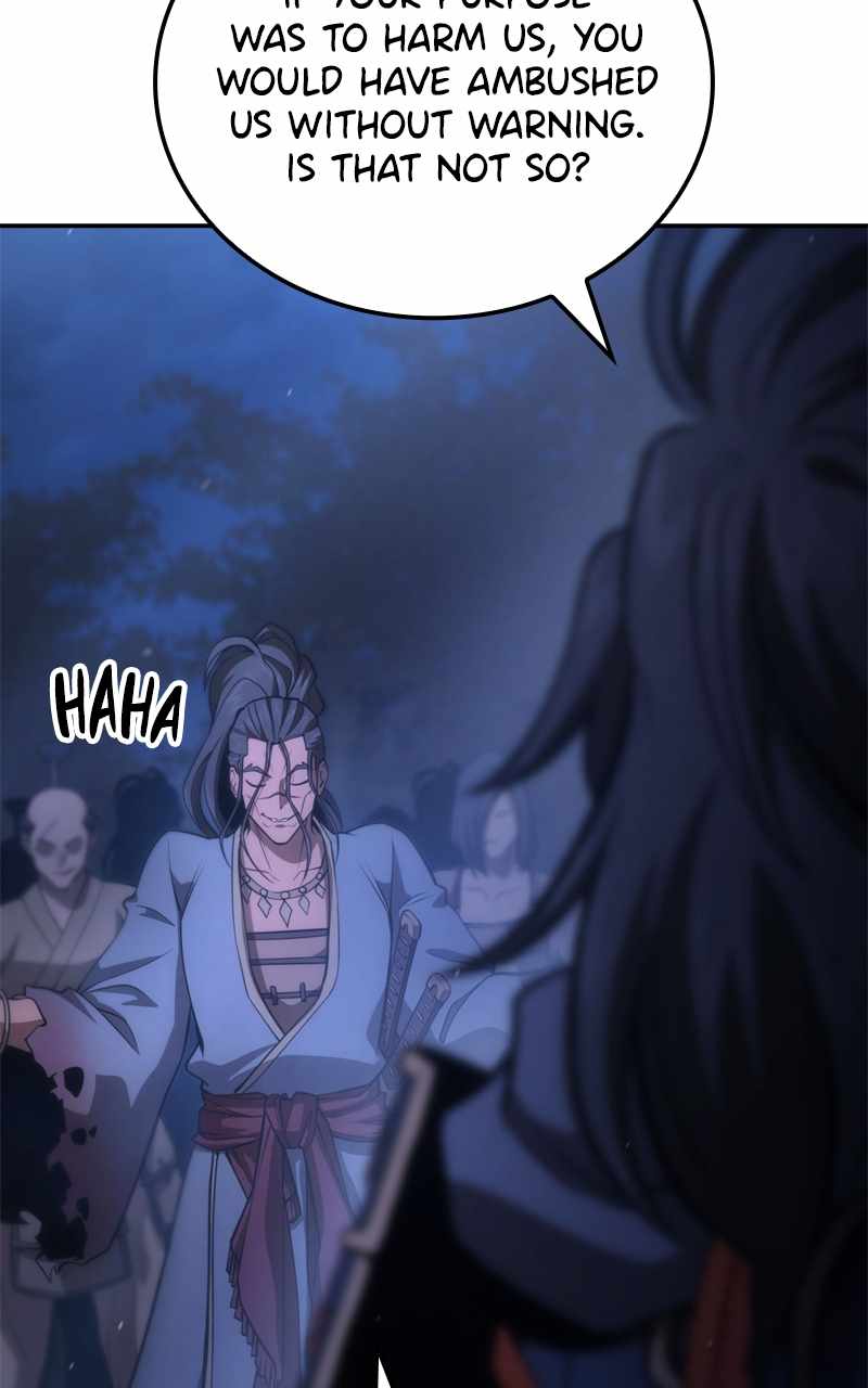 Read Assassin’s Creed chapter 82 image 155 on Lezhin