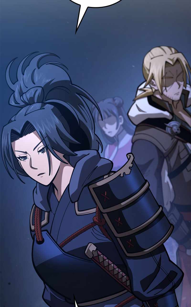 Read Assassin’s Creed chapter 82 image 160 on Lezhin
