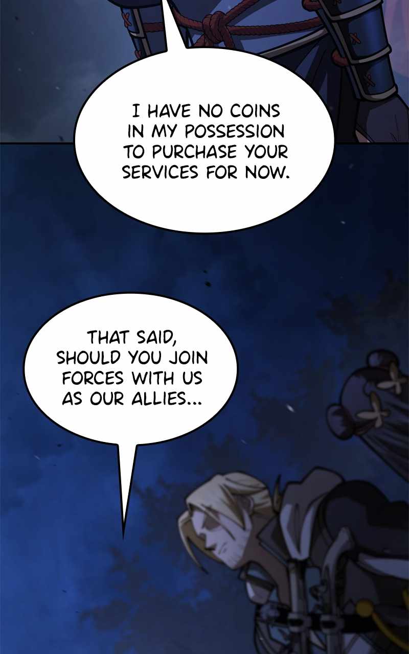 Read Assassin’s Creed chapter 82 image 161 on Lezhin