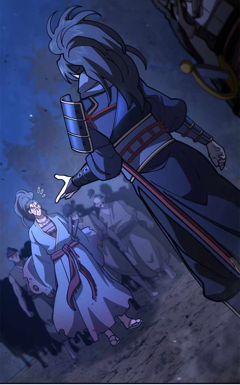 Read Assassin’s Creed chapter 82 image 162 on Lezhin