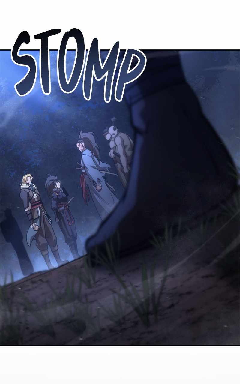 Read Assassin’s Creed chapter 82 image 168 on Lezhin