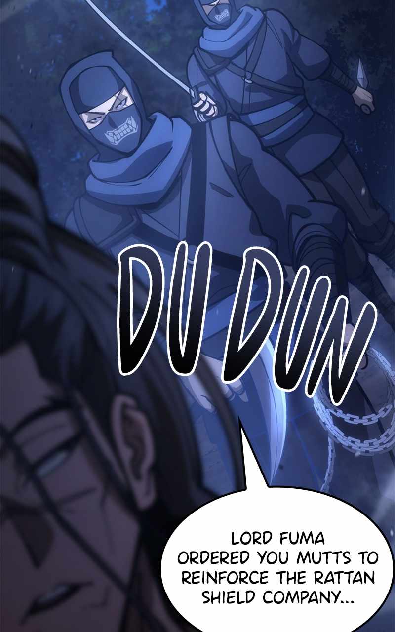 Read Assassin’s Creed chapter 82 image 170 on Lezhin