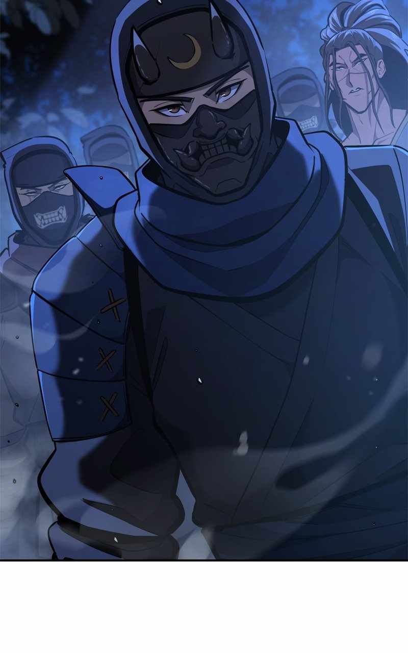 Read Assassin’s Creed chapter 82 image 2 on Lezhin