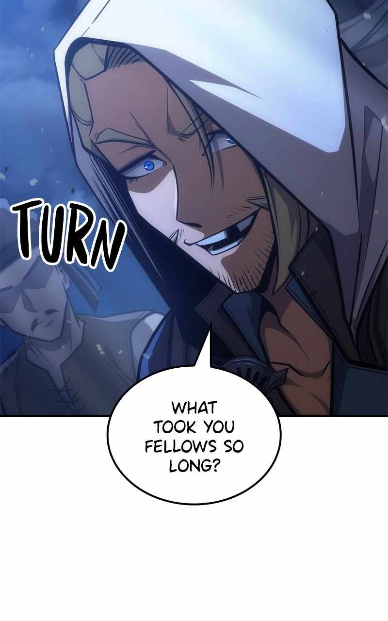 Read Assassin’s Creed chapter 82 image 25 on Lezhin