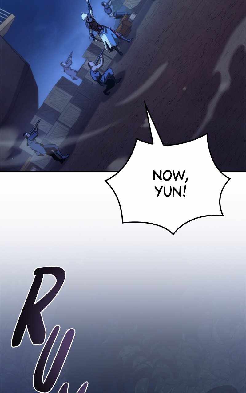 Read Assassin’s Creed chapter 82 image 27 on Lezhin