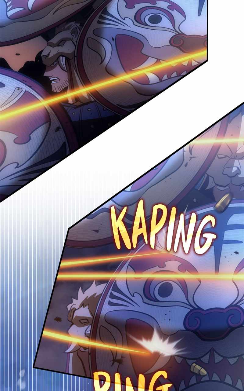 Read Assassin’s Creed chapter 82 image 44 on Lezhin