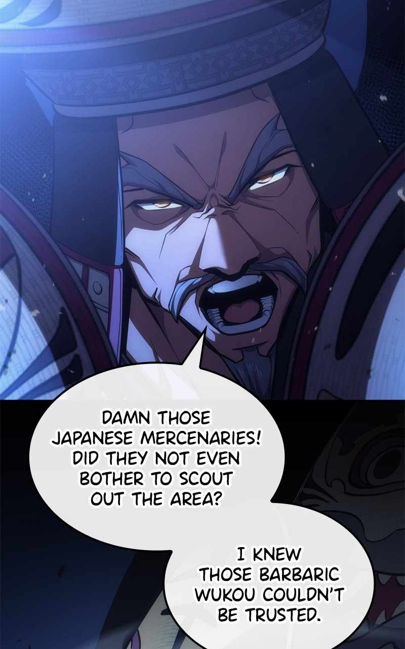 Read Assassin’s Creed chapter 82 image 53 on Lezhin