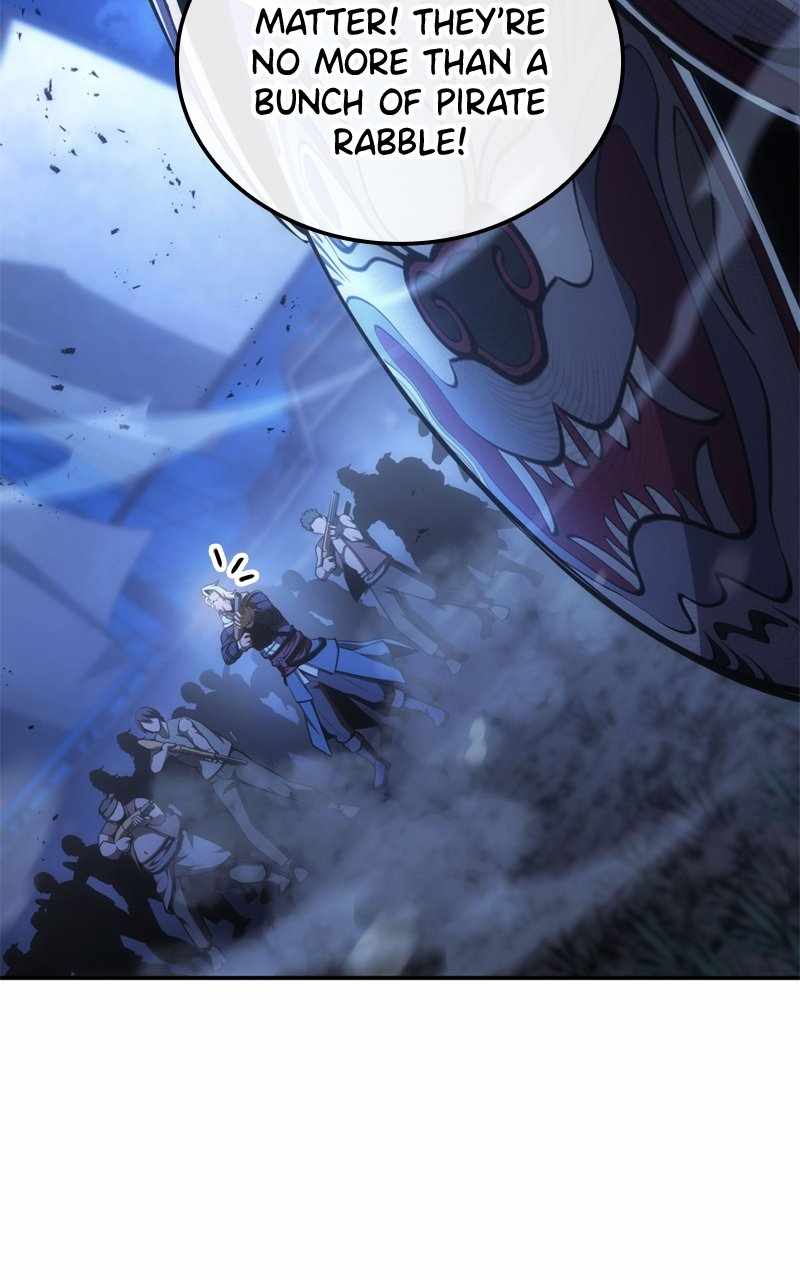 Read Assassin’s Creed chapter 82 image 55 on Lezhin