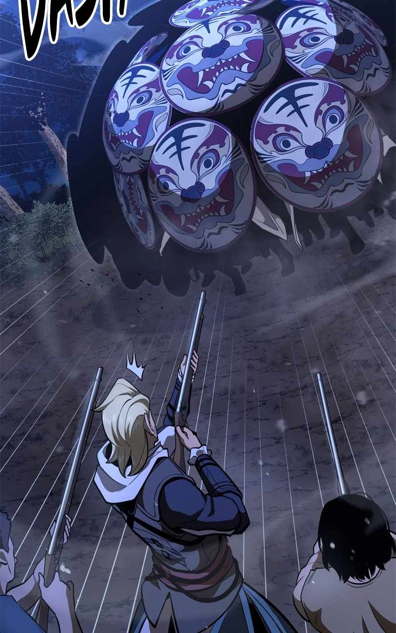 Read Assassin’s Creed chapter 82 image 57 on Lezhin
