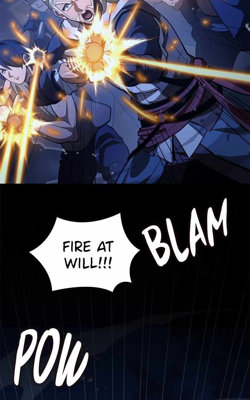 Read Assassin’s Creed chapter 82 image 59 on Lezhin