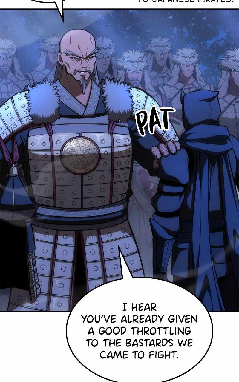 Read Assassin’s Creed chapter 82 image 6 on Lezhin