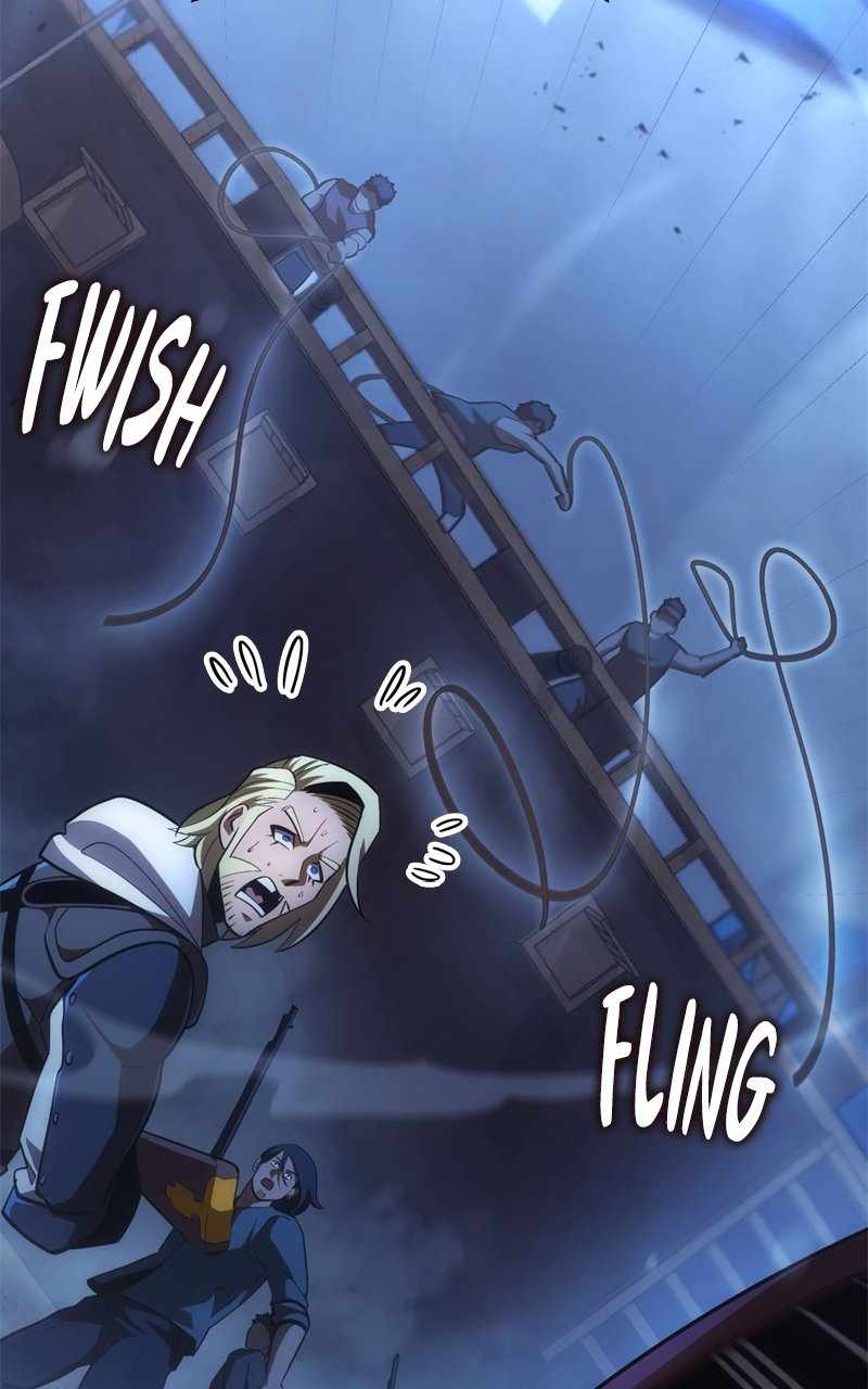 Read Assassin’s Creed chapter 82 image 65 on Lezhin