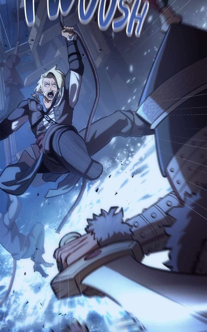 Read Assassin’s Creed chapter 82 image 74 on Lezhin