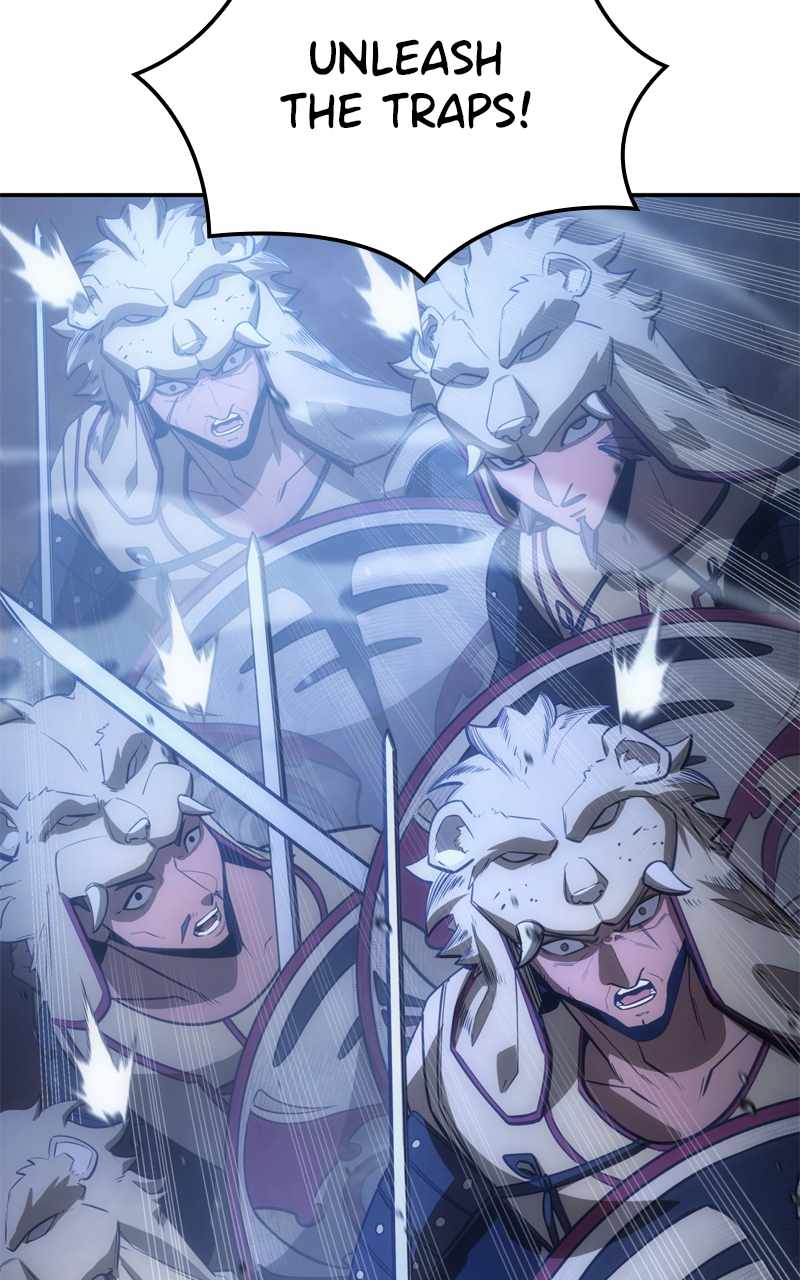 Read Assassin’s Creed chapter 82 image 91 on Lezhin