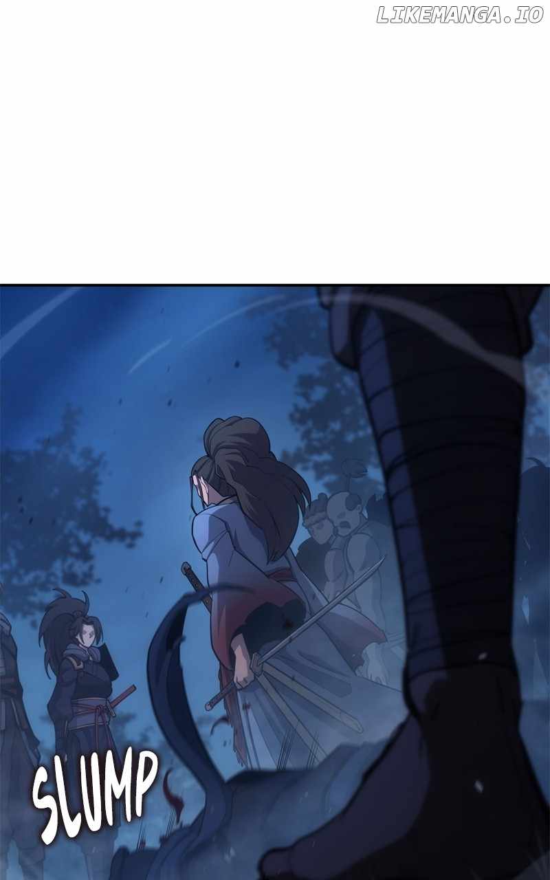 Read Assassin’s Creed chapter 83 image 10 on Lezhin
