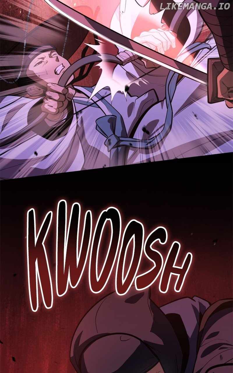 Read Assassin’s Creed chapter 83 image 105 on Lezhin