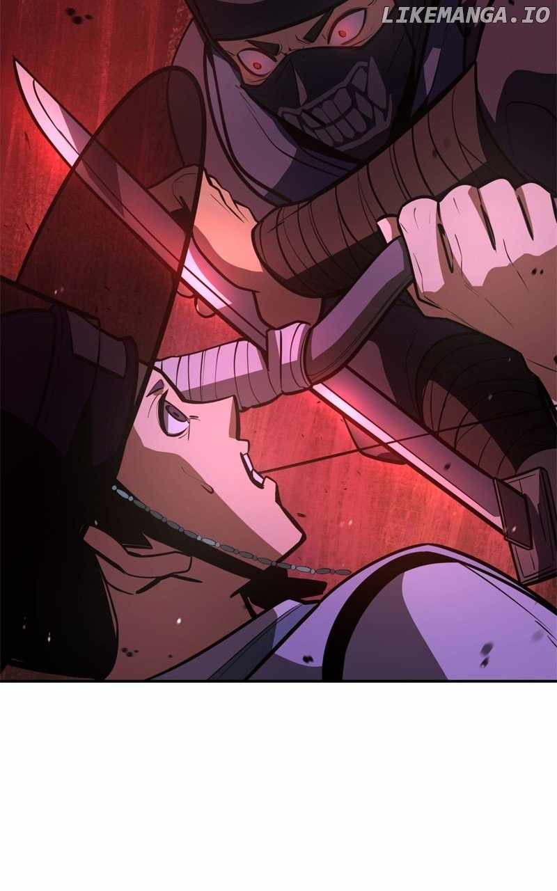Read Assassin’s Creed chapter 83 image 106 on Lezhin