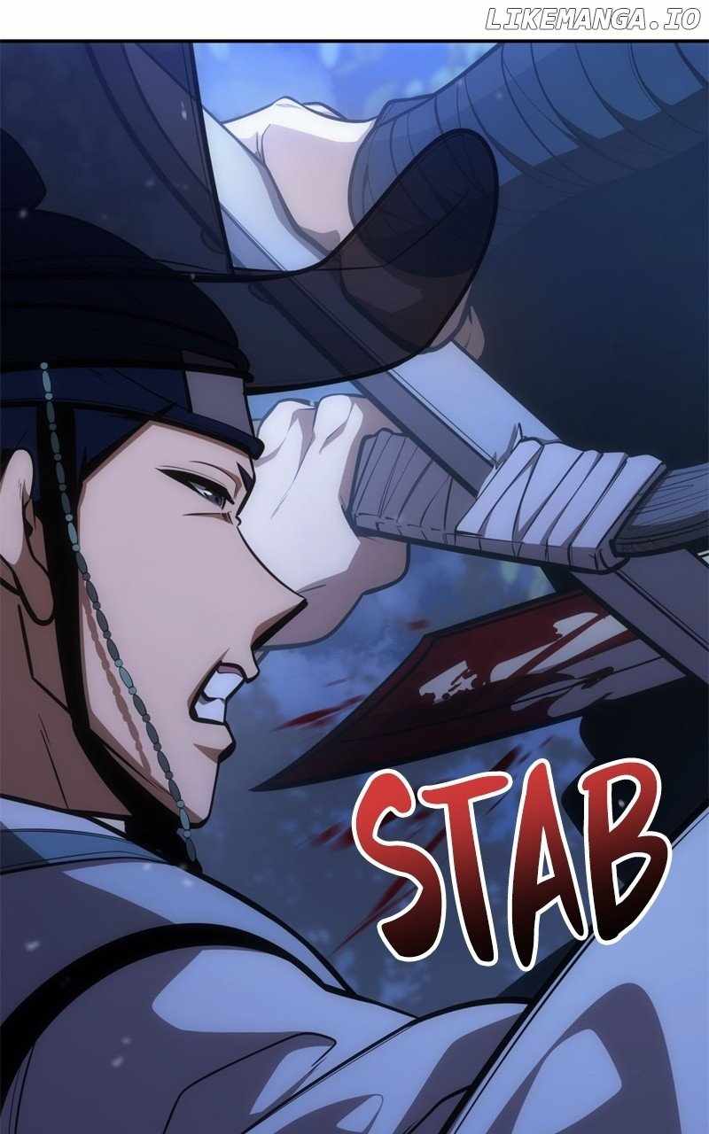 Read Assassin’s Creed chapter 83 image 110 on Lezhin