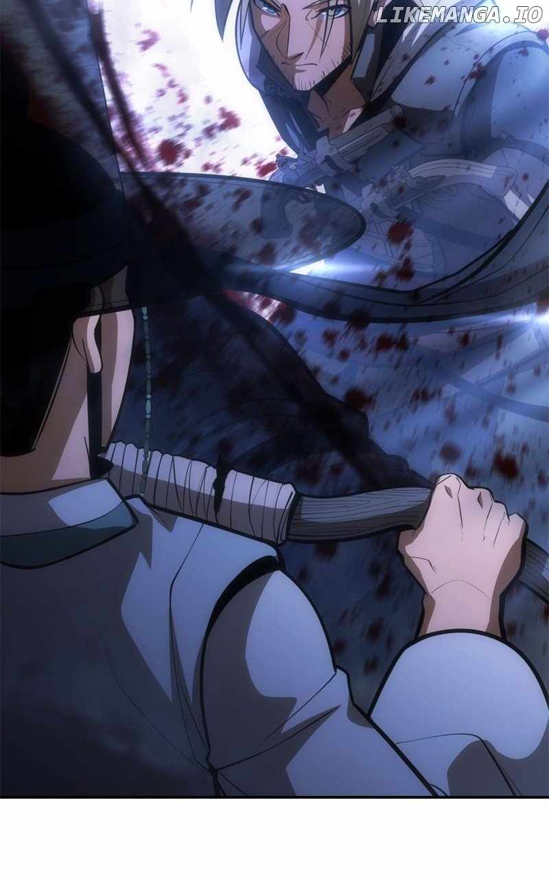 Read Assassin’s Creed chapter 83 image 114 on Lezhin