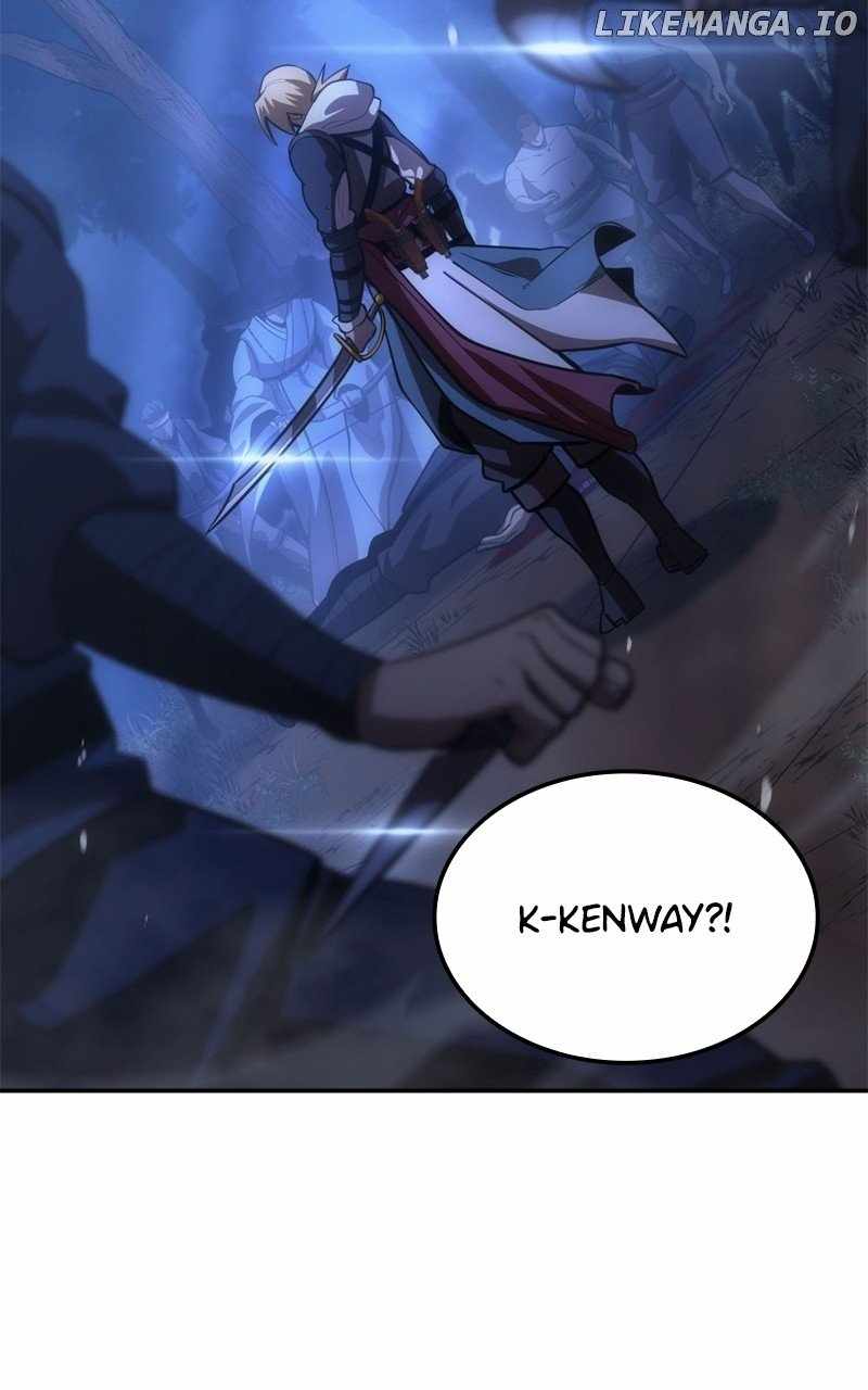 Read Assassin’s Creed chapter 83 image 116 on Lezhin