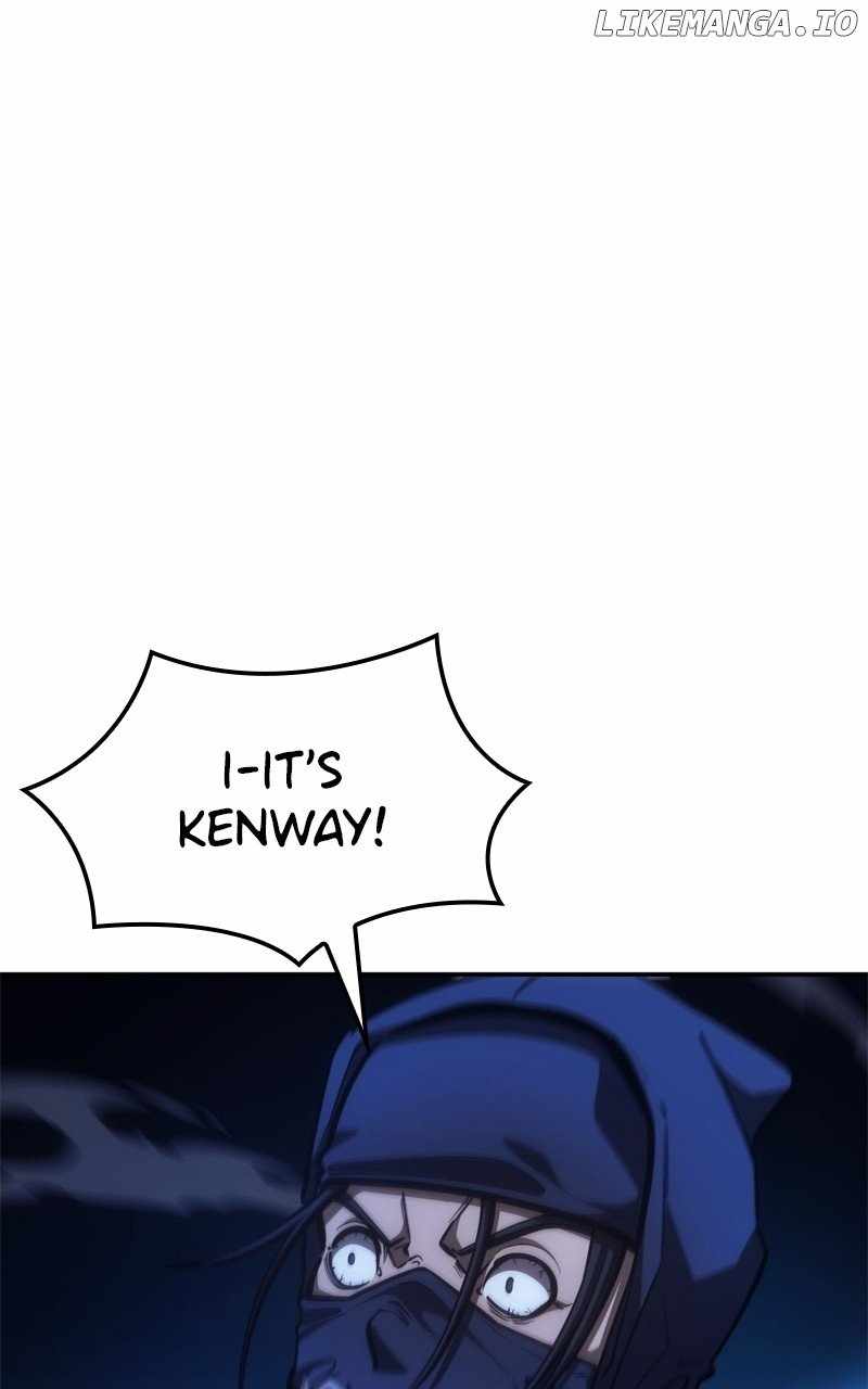 Read Assassin’s Creed chapter 83 image 117 on Lezhin