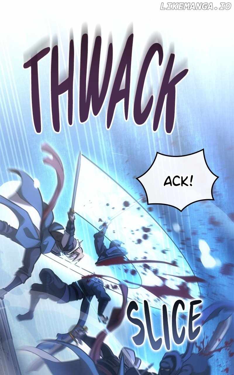 Read Assassin’s Creed chapter 83 image 119 on Lezhin
