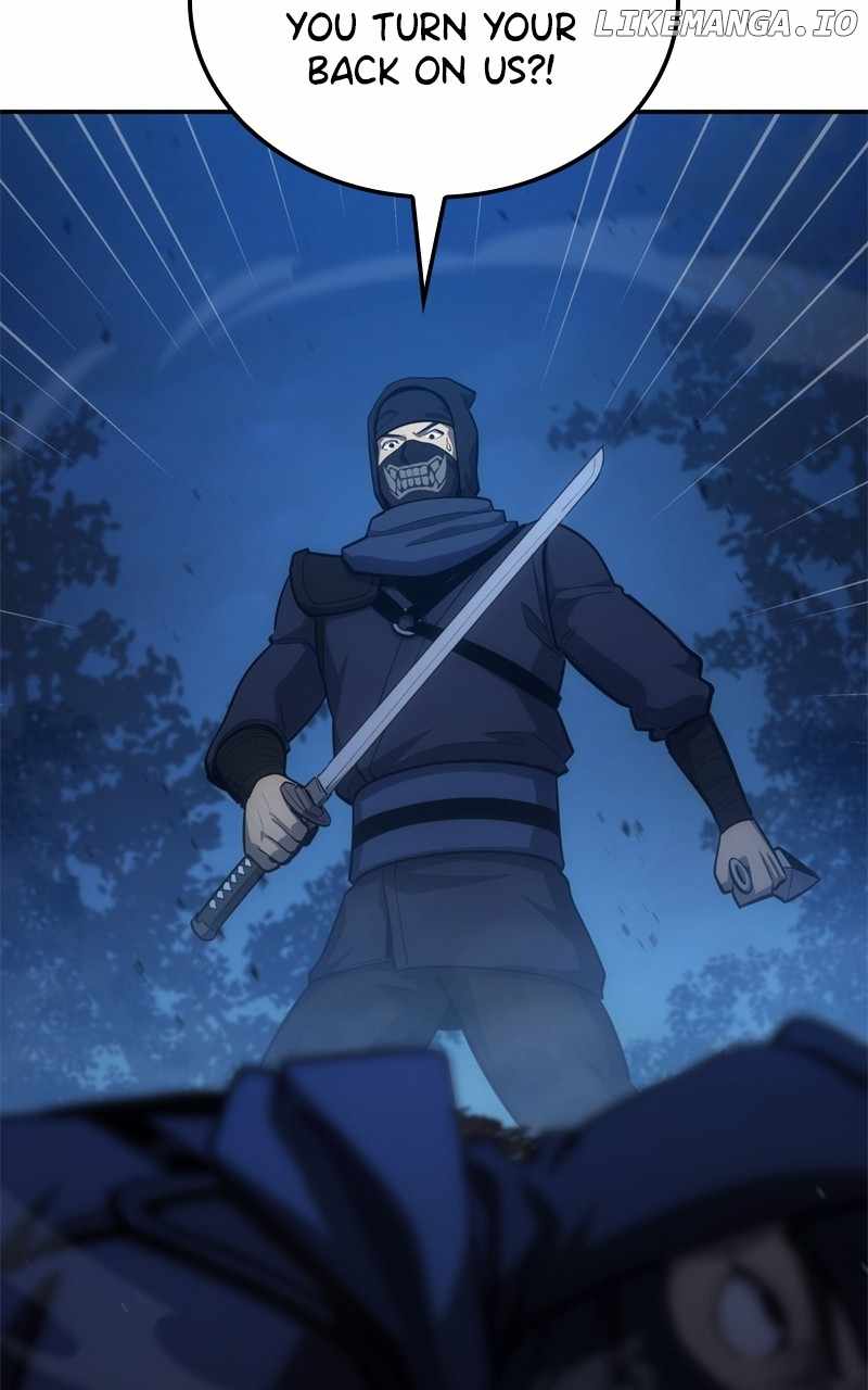 Read Assassin’s Creed chapter 83 image 12 on Lezhin