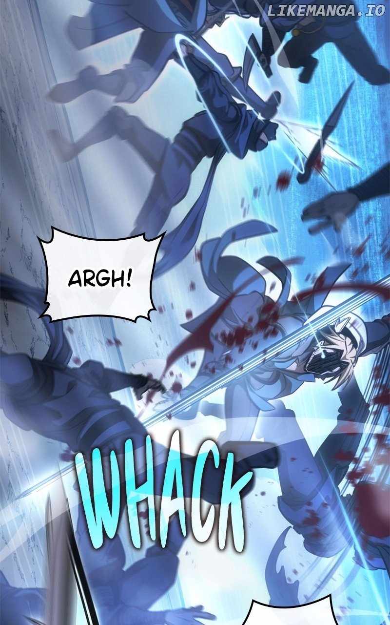 Read Assassin’s Creed chapter 83 image 120 on Lezhin