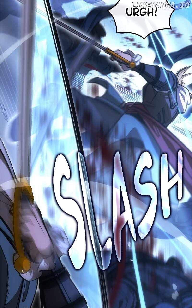Read Assassin’s Creed chapter 83 image 121 on Lezhin