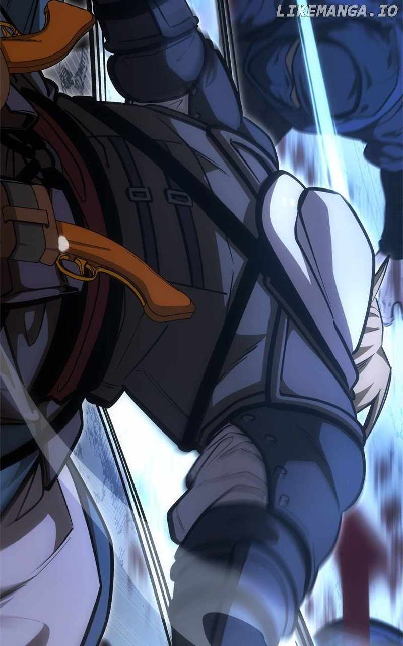 Read Assassin’s Creed chapter 83 image 122 on Lezhin