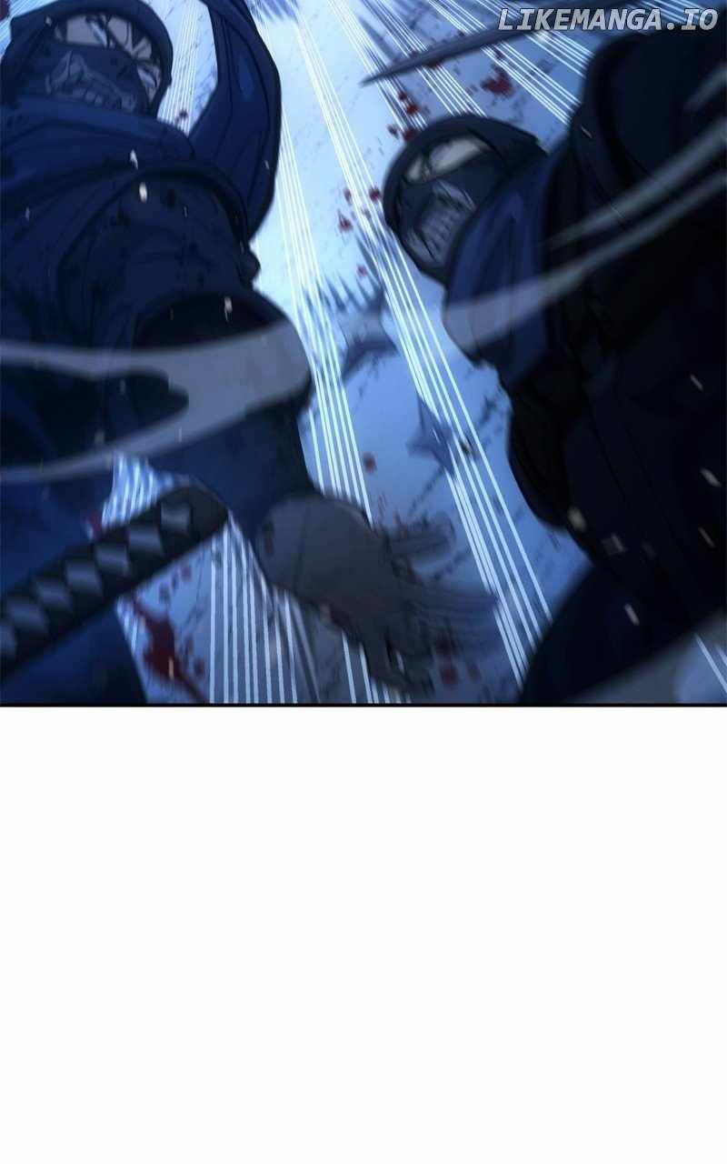 Read Assassin’s Creed chapter 83 image 125 on Lezhin