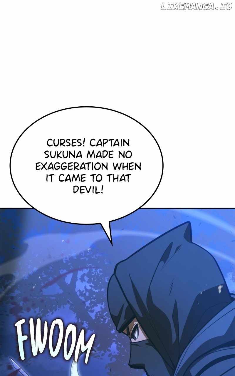 Read Assassin’s Creed chapter 83 image 126 on Lezhin