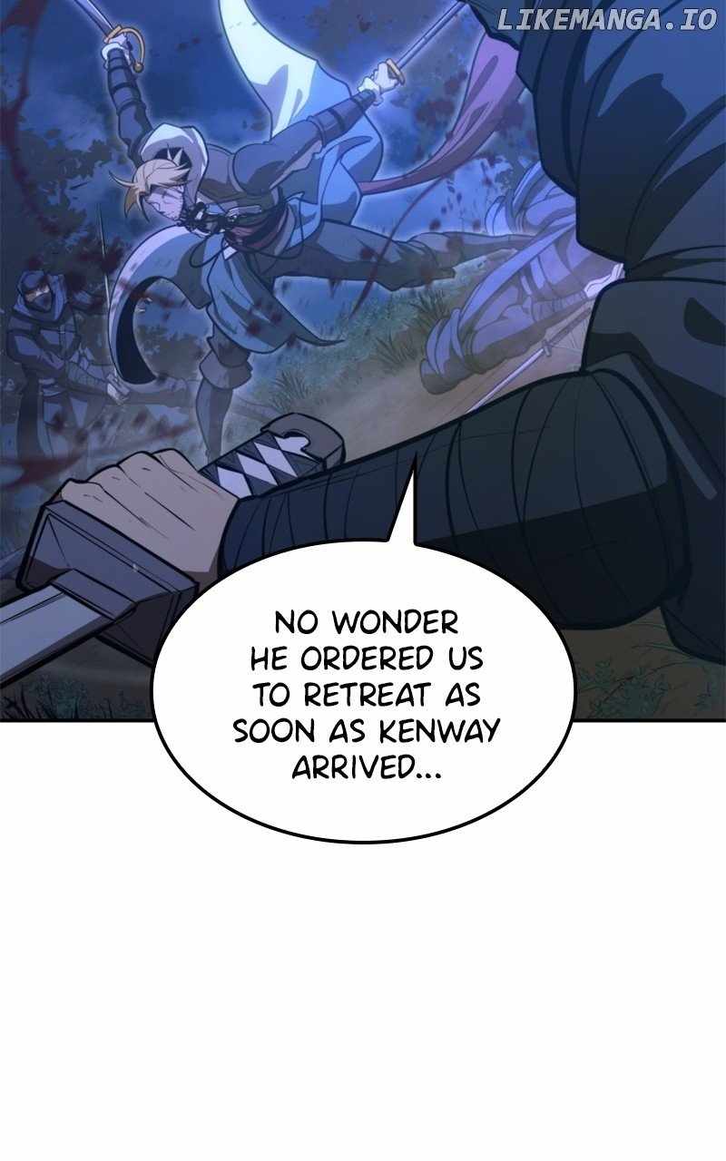 Read Assassin’s Creed chapter 83 image 127 on Lezhin
